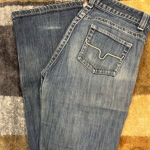 Kimes JOLENE Women’s Jeans